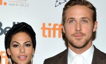  Dankzij Eva Mendes zat dít in La La Land