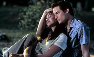 Zien! De cast van ‘A Walk to Remember’ heeft na 15 jaar eindelijk een reünie