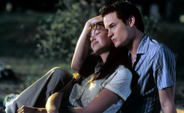 Zien! De cast van ‘A Walk to Remember’ heeft na 15 jaar eindelijk een reünie