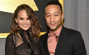 John Legend en Chrissy Teigen openhartig over vruchtbaarheidsproblemen en IVF