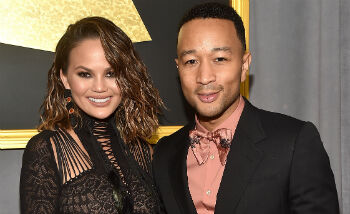 John Legend en Chrissy Teigen openhartig over vruchtbaarheidsproblemen en IVF