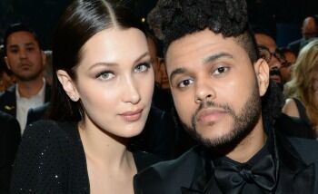 Bella Hadid praat openhartig over haar breuk van The Weeknd