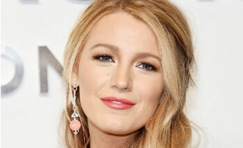 Blake Lively wil dat haar dochter weet: Hollywood beauty is bullshit!