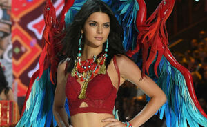 Zo behoudt Kendall Jenner haar abs