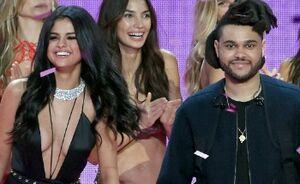 Alles wat je moet weten over Selena Gomez en The weeknd tot dusver