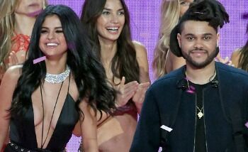 Alles wat je moet weten over Selena Gomez en The weeknd tot dusver