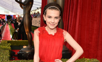 Ka-Ching! Dit is wat Stranger Things Millie Bobby Brown gaat verdienen