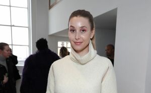 Het nieuwe project van Whitney Port is bloemig en kleurrijk