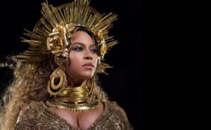 Beyoncé heeft snapchat en het internet staat op zijn kop