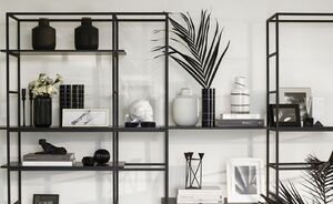 Dit is wat interieur designers kopen bij Zara Home