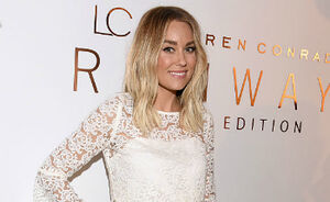 Lauren Conrad ontwierp de verlovingsringen van je dromen