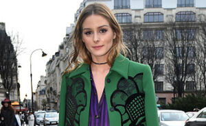 5 stijltips van Olivia Palermo die iedereen moet weten