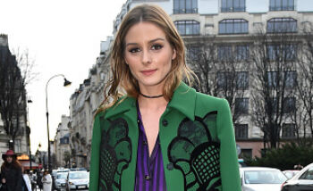 5 stijltips van Olivia Palermo die iedereen moet weten