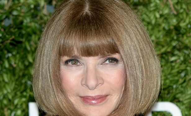 Dit is volgens Anna Wintour het meest saaie kledingstuk ooit