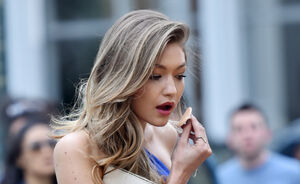 5 beauty hacks van de visagist van Gigi Hadid