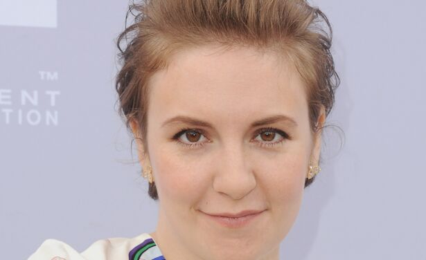 Lena Dunham ziet er beter uit dan ooit en het komt hierdoor