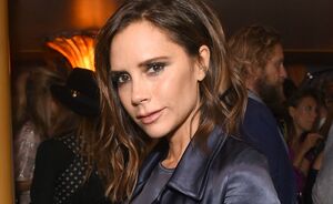 Alle looks van de Victoria Beckham x Target collectie