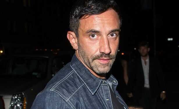 Riccardo Tisci onthult hoe het echt was om Givenchy te verlaten