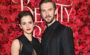 Dan Stevens’ dochter hielp met het ontwerpen van Belle’s iconische Beauty and the Beast-jurk