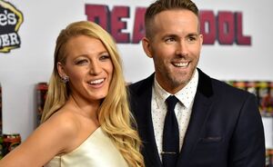 Oh oh: Blake Lively en Ryan Reynolds slapen niet meer samen