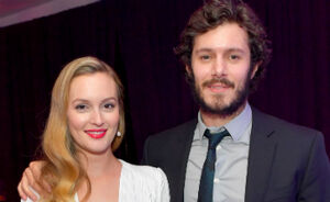 Leighton Meester praat nooit over haar dochtertje en dit is waarom