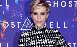 Scarlett Johansson onthult waarom borstvoeding geven een positief effect had op haar werk