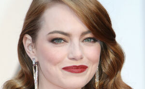 Deze beauty trend hebben we compleet aan Emma Stone te danken