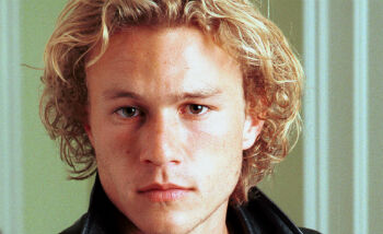 Nieuwe documentaire ‘I’am Heath Ledger’ laat je achter in tranen