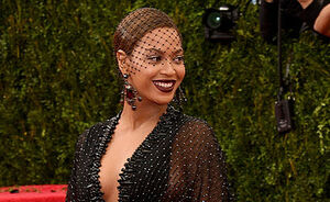 Beyoncé zwangerschapslooks op Instagram maken haar de ultieme mommy blogger 