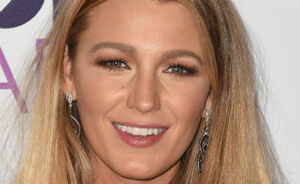 Blake Lively’s make-up artist verklapt zijn geheimen en het klinkt heel simpel 