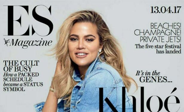 Khloe Kardashian: “Ik wil moeder worden”