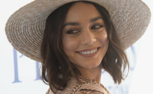 Dit is hoe Vanessa Hudgens aan haar killer body komt