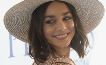 Dit is hoe Vanessa Hudgens aan haar killer body komt