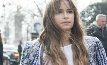 5 geniale stijllessen die we hebben geleerd van Miroslava Duma