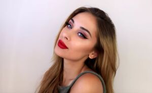 De manier waarop deze beautyvlogger reageert op de Tweet van een fan is priceless