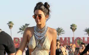 Dit waren de beste celebrity outfits van Coachella dit jaar