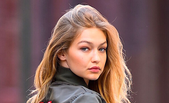 Gigi Hadid was jarig en dit is hoe ze het vierde