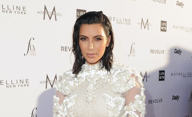 Bizar! Kim Kardashian verloor 100.000 insta followers afgelopen week om deze reden