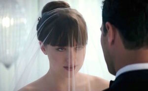 EINDELIJK! De eerste trailer van Fifty Shades Freed is hier