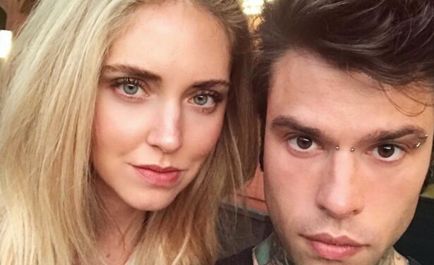 Blogger Chiara Ferragni is verloofd na kort gedatet te hebben en dit is haar ring