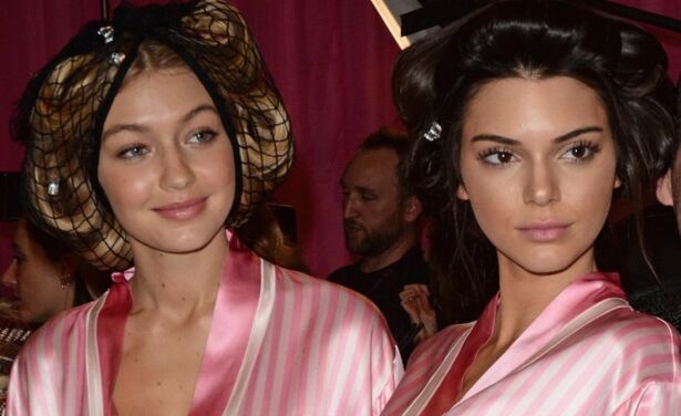 Kendall Jenner onthult een shocking feitje over haar vriendschappen met Gigi en Bella Hadid!