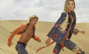 Dit wordt de nieuwe creative director van Roberto Cavalli