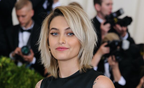 Paris Jackson is waarschijnlijk het nieuwe gezicht van dit coole modemerk