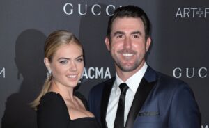 Zo bereidt Kate Upton zich voor op haar bruiloft (haar figuur en dé jurk)