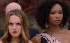 Update! De eerste trailer van Gossip Girl's vervanger Dynasty is er en wij kunnen niet wachten