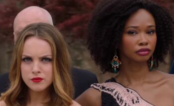 Update! De eerste trailer van Gossip Girl's vervanger Dynasty is er en wij kunnen niet wachten