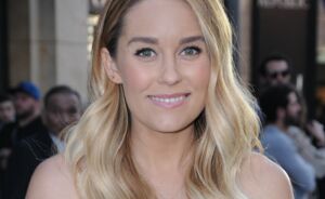 Dit moet je even zien! Lauren Conrad's haar is korter dan ooit