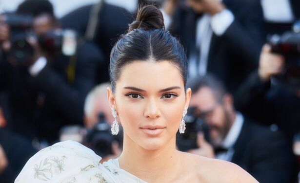 Kendall Jenner heeft een megadeal in de pocket met een sportmerk