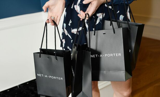 No more fur! Net-a-porter stopt per direct met het verkopen van bont