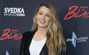 Blake Lively deelt graag even haar zomerse beauty faux pas met ons